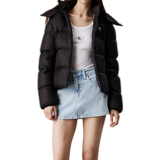Down Jackets