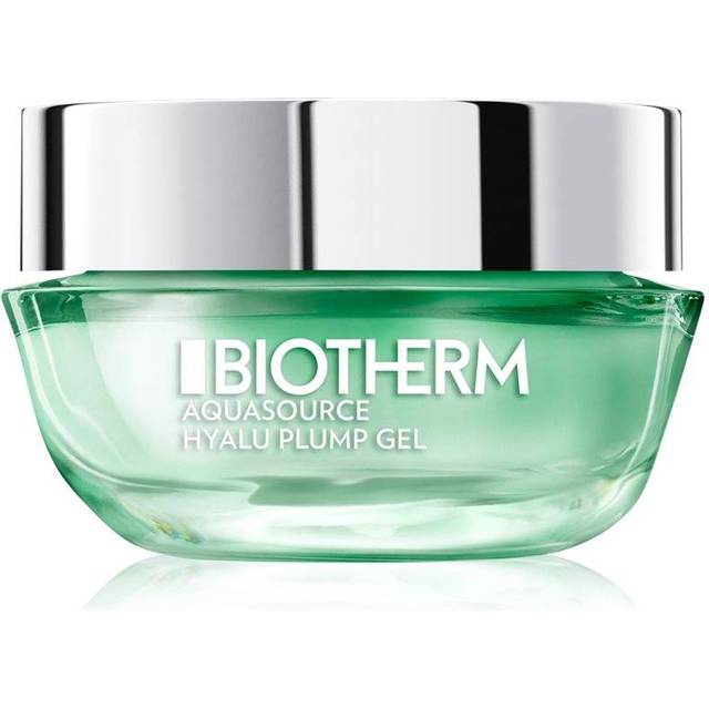 Biotherm Ansiktsvård Aquasource Hyalu Plump Gel 30 ml (6.433,00 kr / 1 l)