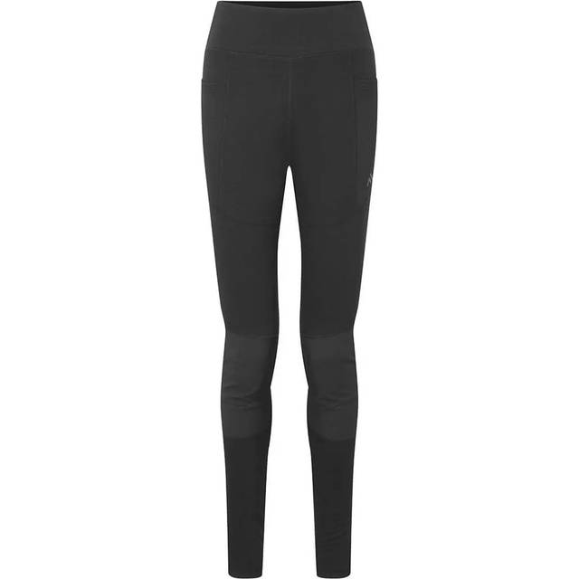 Portwest KX3 Women’s Flexi Work Legging - Black - Medium