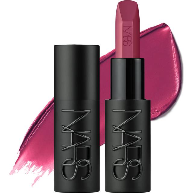 NARS Explicit Lipstick Satin läppstift Skugga AFTER PARTY 3.8 g