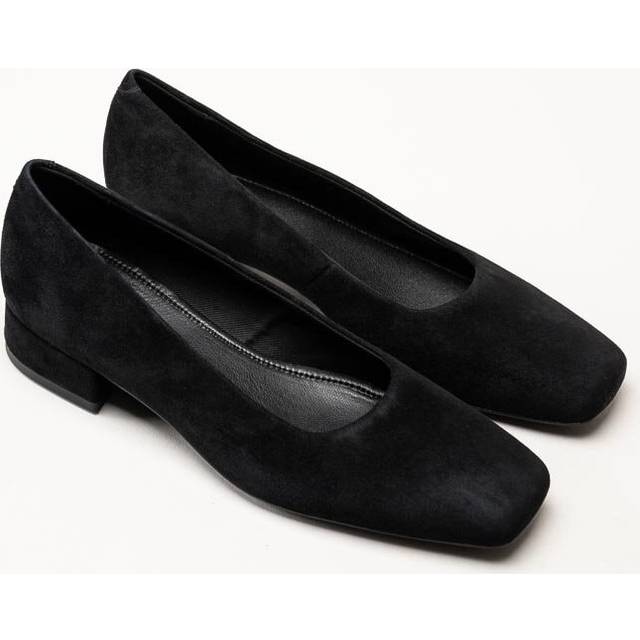 VAGABOND Debbi |Svart |37