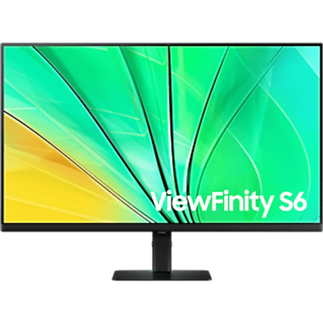 SAMSUNG ViewFinity S60D 32p WQHD IPS 100Hz 5ms HDMI
