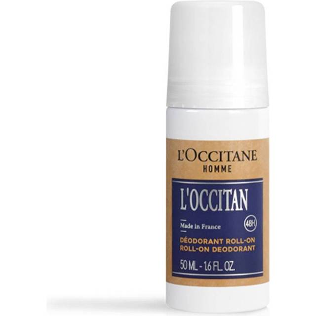 L'Occitan Roll-on Deodorant, 50ml