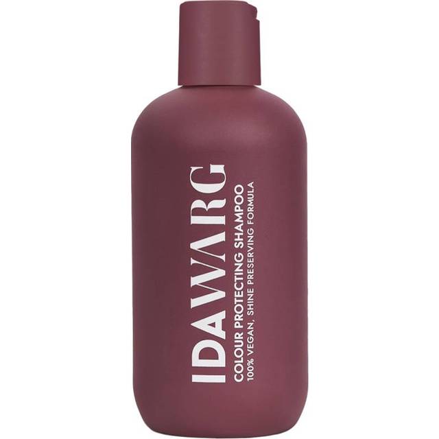 IDA WARG Shine & Protect Schampo 250 ml - Multi