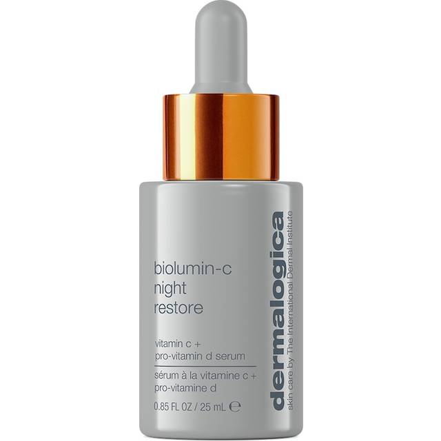 Dermalogica Biolumin-C Night Restore - Dermalogica