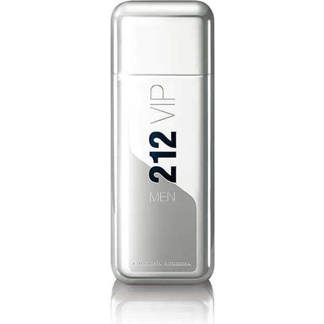 Carolina Herrera 212 VIP Men Eau De Toilette 100ml Spray