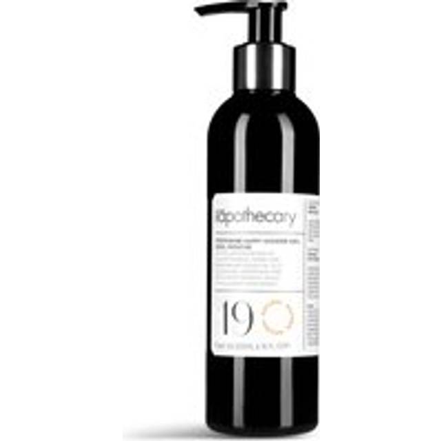 ilapothecary Feminine Happy Shower Gel 200ml