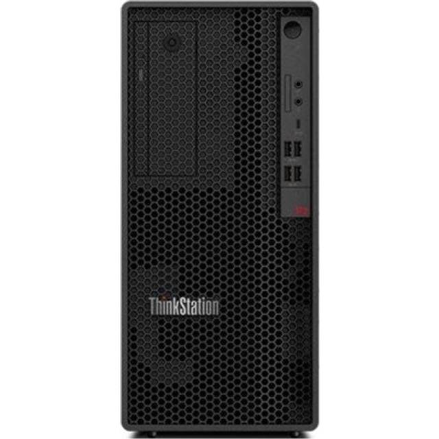 Lenovo ThinkStation P2 - i7 - 32GB RAM - 1TB SSD