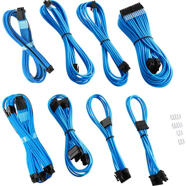 CableMod RT-Series PRO ModMesh 12VHPWR Dual Cable Kit