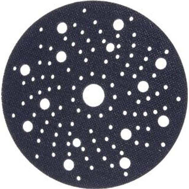 3M 51127 10mm Multihole Interface Back-Up Pad Soft- you get 10