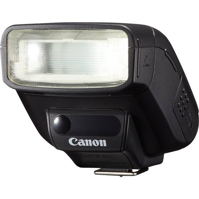 Used Canon Speedlite 270EX II