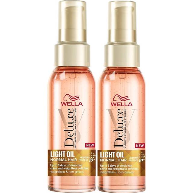 Wella deluxe Light Oil 100ml