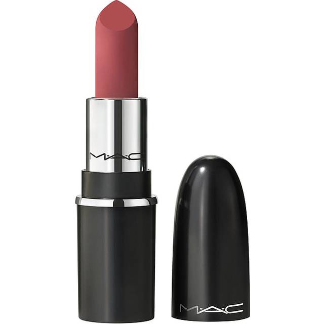 MAC Macximal Matte Mini Lipstick Twig Twist (1.8 g)