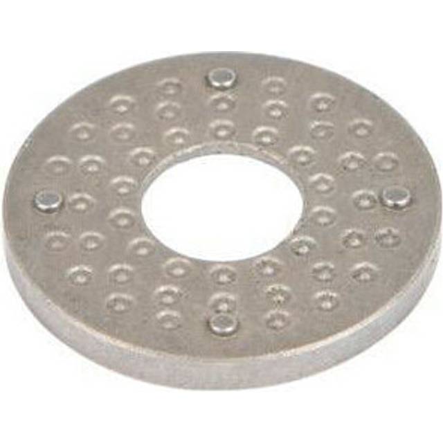 Multi Cutter Adaptor 28mm x 3mm Compatible With Bosch Dremel & Silverstorm