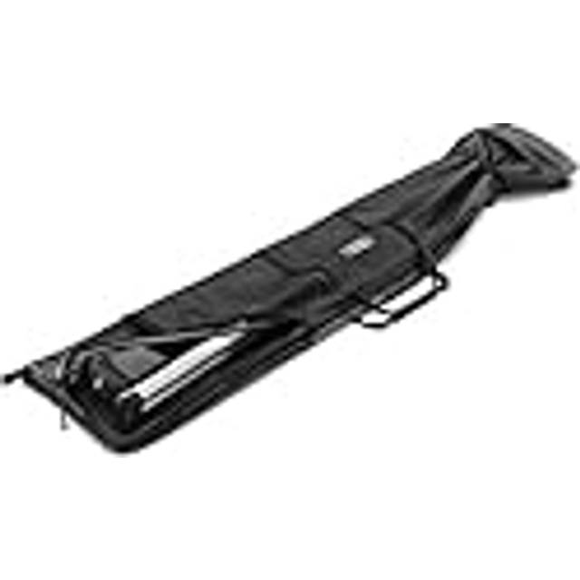 Genuine audi roof bar carrier storage bag black - universal 8r0071156f
