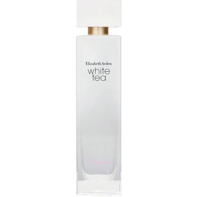 ELIZABETH ARDEN White Tea Wild Rose Eau De Toilette Spray - 100ml/3.3oz