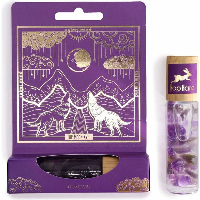 HH Tarot Roll On - The Moon
