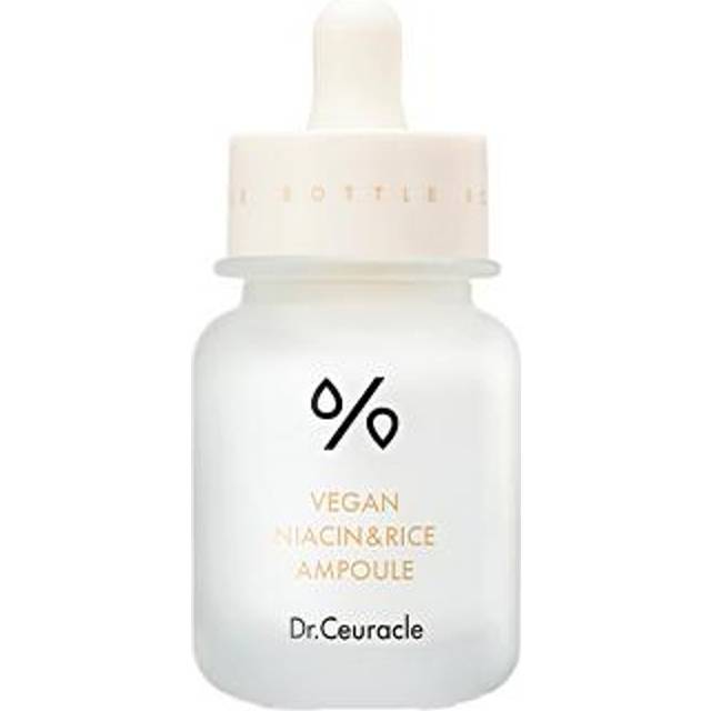Dr. Ceuracle VeganNiacin & Rice Ampoule 30 ml - Multi