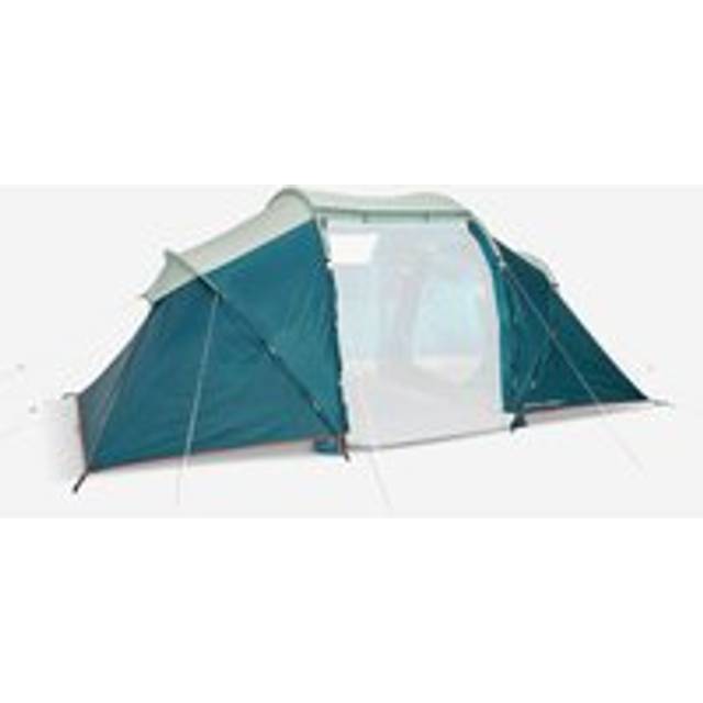 Flysheet - Spare Part For The Arpenaz 4.2 Tent