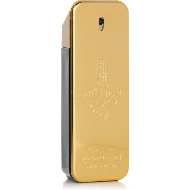 Paco Rabanne One Million Eau De Toilette Spray - 100ml/3.4oz
