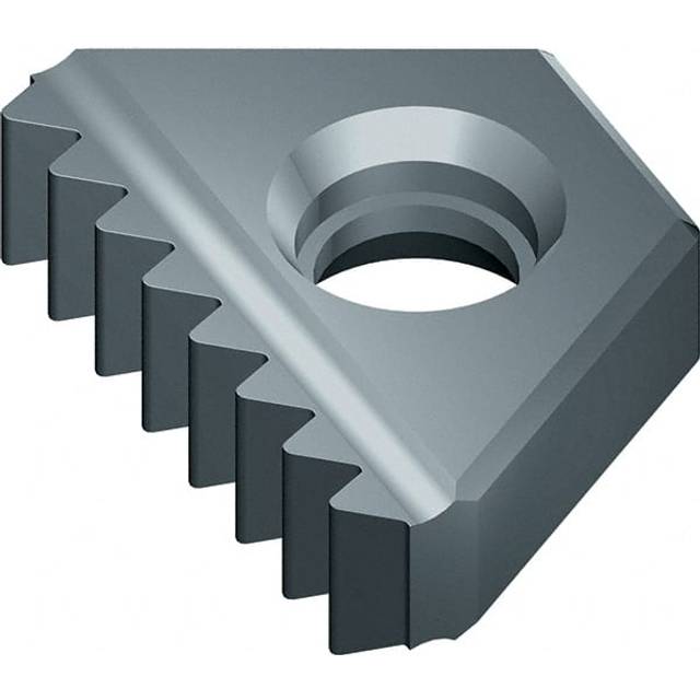 VARDEX Thread Milling Inserts Standard 6BI4.5UNTM2VBX