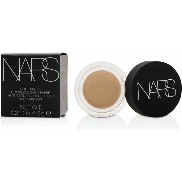 Nars Soft Matte Complete Concealer - # Chantilly (Light 1) - 6.2g/0.21oz