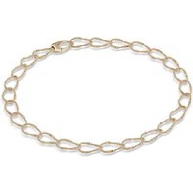 Marco Bicego Marrakech Onde 18ct Yellow Gold Necklace