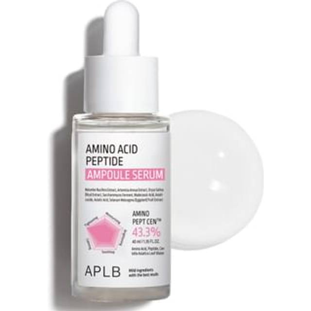 APLB - Amino Acid Peptide Ampoule Serum 40ml