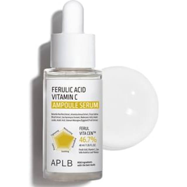 APLB - Ferulic Acid Vitamin C Ampoule Serum 40ml