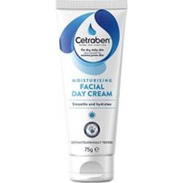 Cetraben Moisturising Facial Day Cream