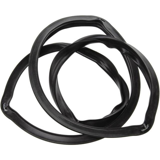 Door Seal For IIve Rangemaster Britannia 40cm 4 Sided Gasket Seal A09471