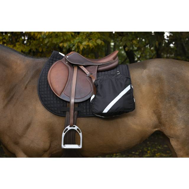 NORTON Trail Schabrak Svart - Full size