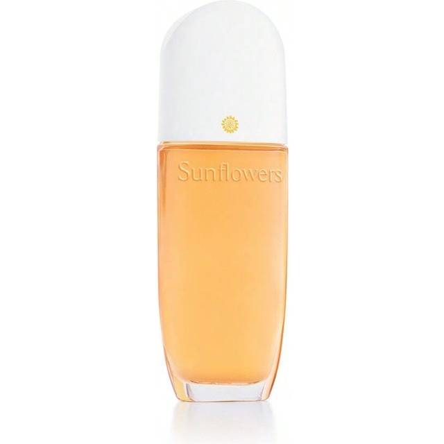 Elizabeth Arden Sunflowers Edition EDT