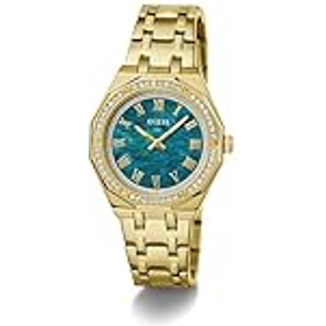 Guess GW0770L2 Damenuhr Desire 36mm 5ATM