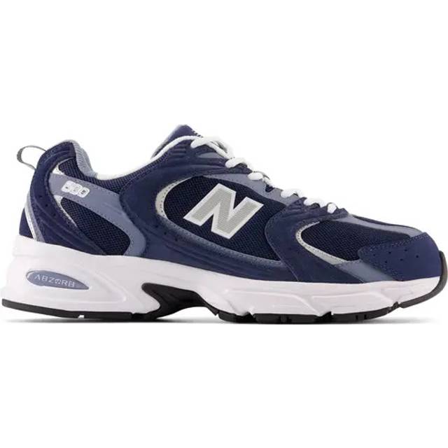 [New Balance] sneakers MR530 U530 men's ladies CA(NAVY) 24.0 cm D