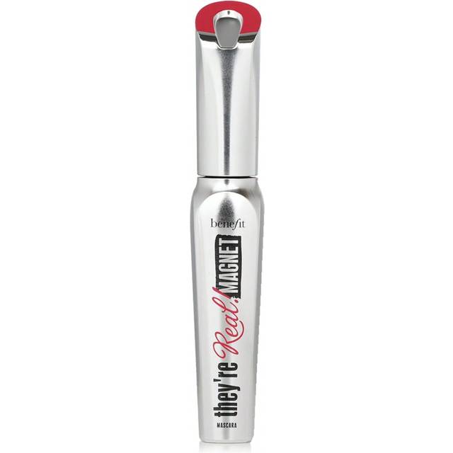 benefit cosmetics Benefit They&#39;re Real! Magnet Powerful Lifting & Lengthening Mascara - # Supercharged Black - 9g/0.32oz