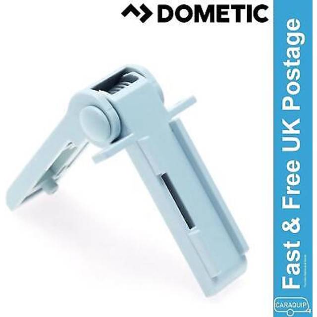 Dometic Replacement Freezer Compartment Hinge - Rm7000 Series Fridges 241275730