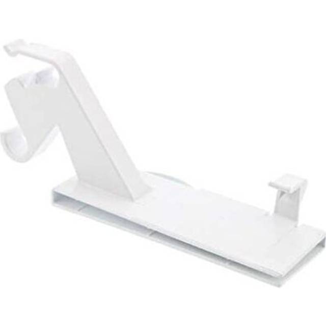 Genuine zanussi zbb25431sa zbf22451sa fridge freezer flap left door hinge