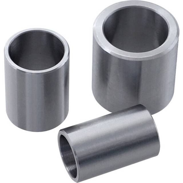 (1 Set) Reducing Bushing Arbor Adapters 1 Inch Thick from 1 Inch to 3/4 Inch 5/8 Inch 1/2 Inch Arbor Aluminum