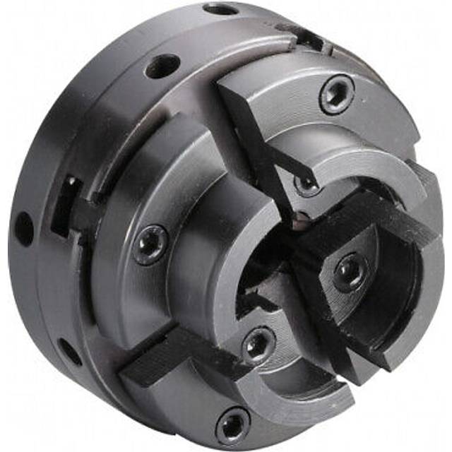 Centrerpatron till träsvarv M33x3,5