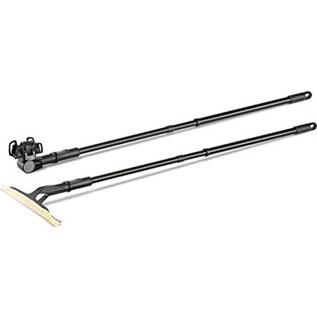 K?rcher 26331440 Window Vacuum Extension Set, Black, 150 x 250 x 1170