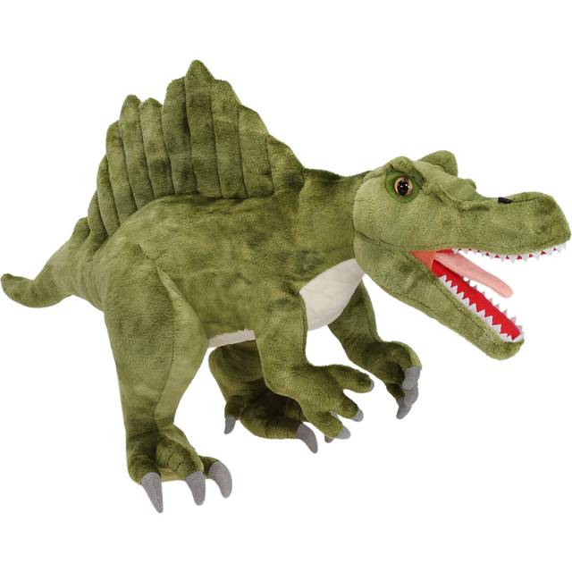 Wilomis Dino Spinosaurus Dinosaur Toys  Dinosaur Stuffed Animal  21  Spinosaurus Stuffed Animal Plushie  Dragon Doll Toys Pillow Kids Birthday Gift