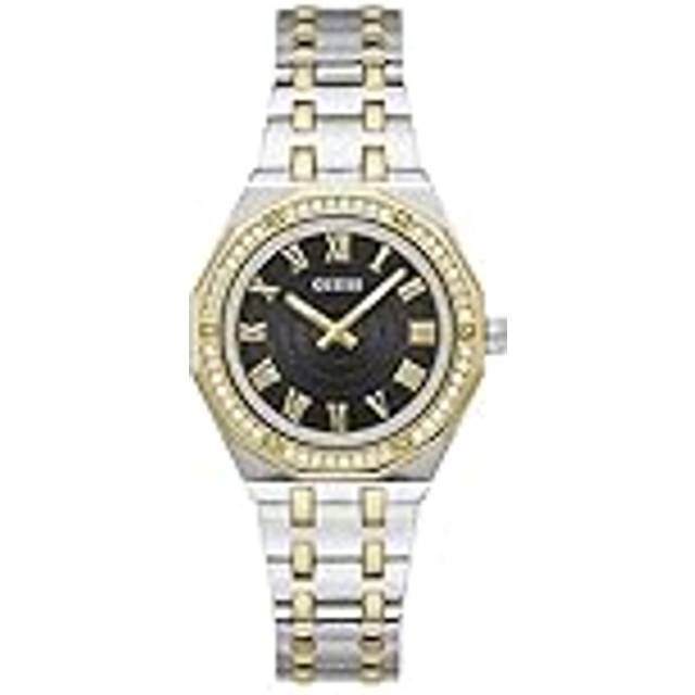 Guess GW0770L4 Damenuhr Desire 36mm 5ATM