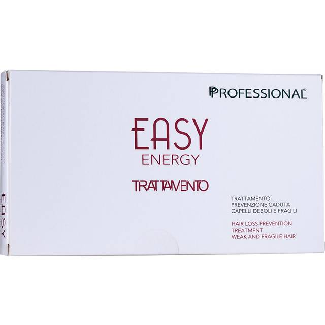 Ampoules against hair loss Energy Hair Loss Professional 10 * 8 ml