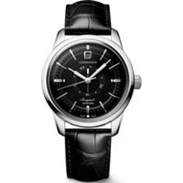 Longines Conquest Heritage Central Power Reserve Watch