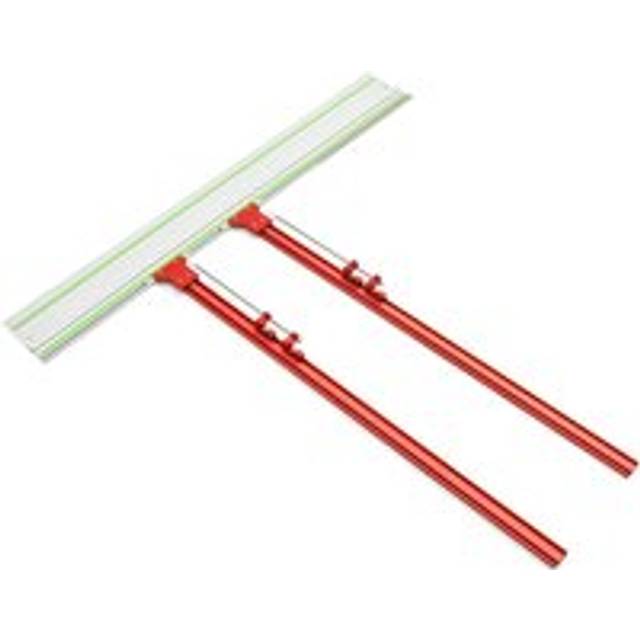 Kingso - Universal Guide Rail Aluminum Alloy Parallel Guide System for Saw Guide Rail