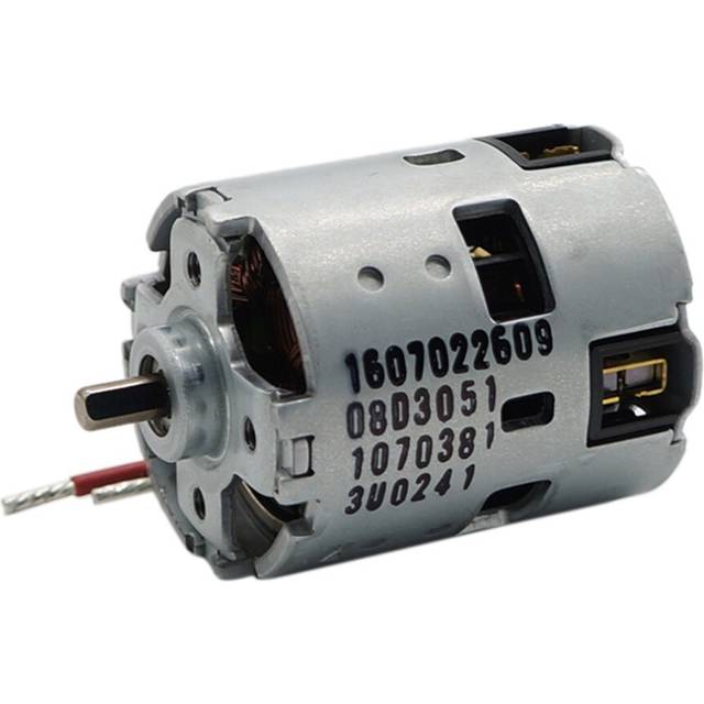 18V Motor 1607022609 for GSB18VE-2-LI GSR18VE-2-LI 18VE-2-LI HDH181 DDH181X Corldless Drill