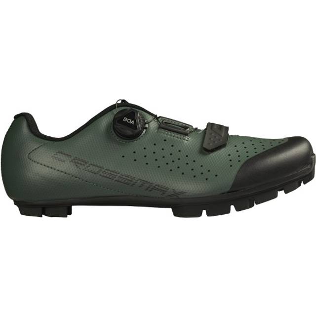 Mavic Crossmax Boa - MTB skor Military Green 45.1/3