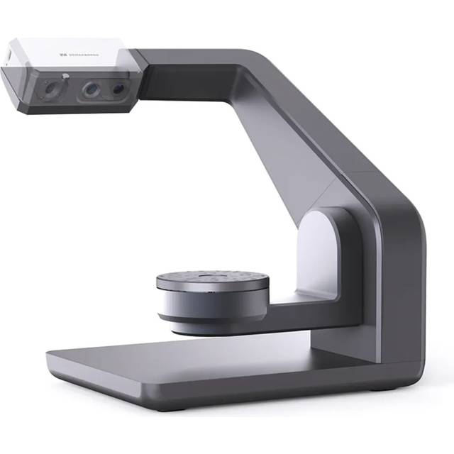 3DMakerpro Multi-axis Turntable - Seal/Seal Lite