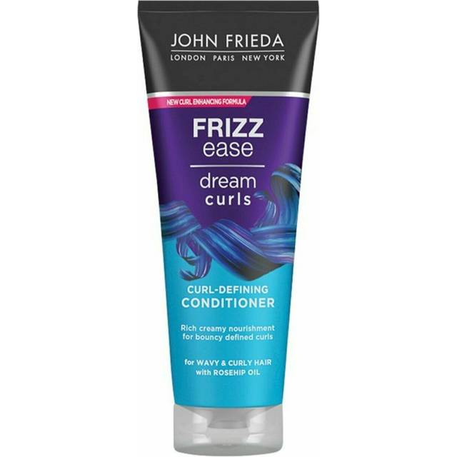 John frieda 250ml frizz ease dream curls conditioner